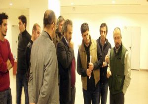 2011 i sanatla anlattılar